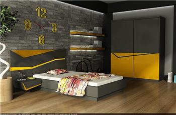 LOFT GENÇ ODASI 