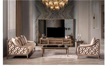 CROWN TV ÜNİTESİ 