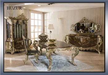 HUZUR YENİ YEMEK TAKIMI 