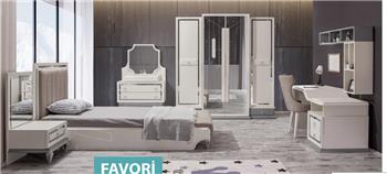 FAVORİ GENÇ ODASI 