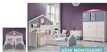 KÖŞK BEBEK ODASI 