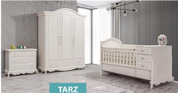 TARZ BEBEK ODASI 