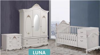 LUNA BEBEK ODASI 