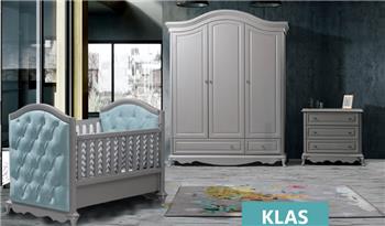KLAS BEBEK ODASI 
