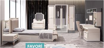 FAVORİ GENÇ ODASI 