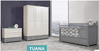 TUANA BEBEK ODASI 