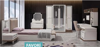 FAVORİ GENÇ ODASI 